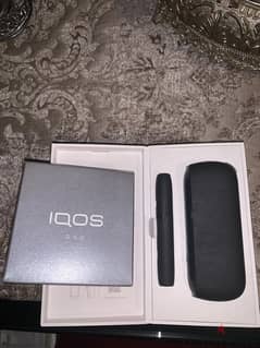 Iqos 3 due