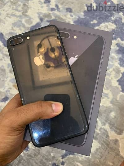 iPhone 8+ | ايفون +8