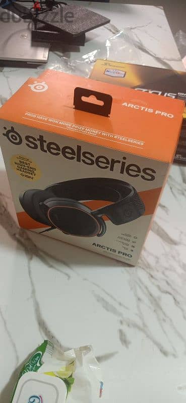 steel series arcits pro wired 1