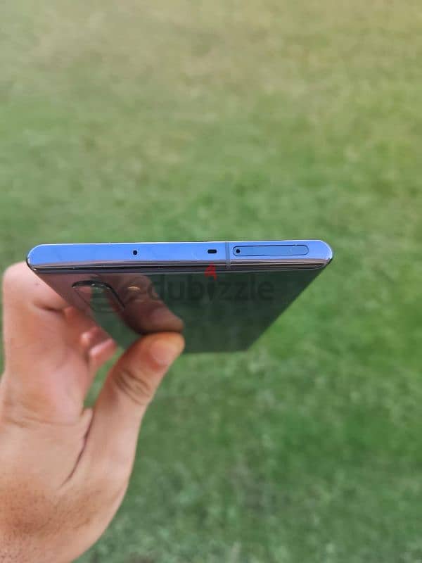 Note 10 plus - single sim (NO BOX) / نوت ١٠ بلس خط واحد وبدون علبة 1