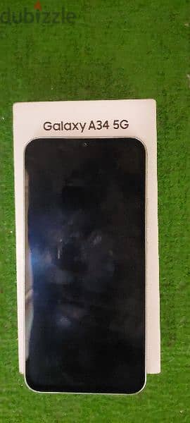 Samsung a34 5g 2