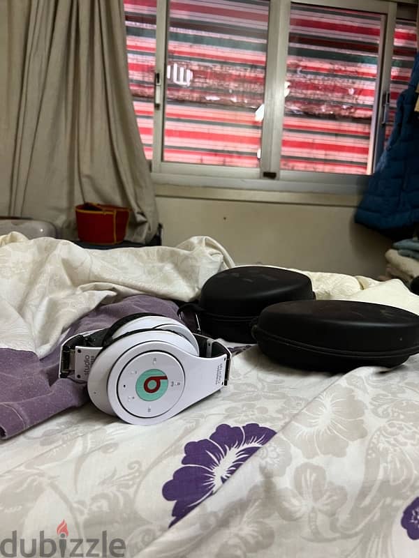 BEATS STUDIO WIRELESS 0