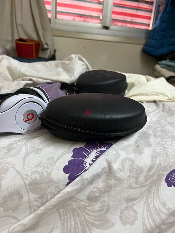 BEATS STUDIO WIRELESS 1