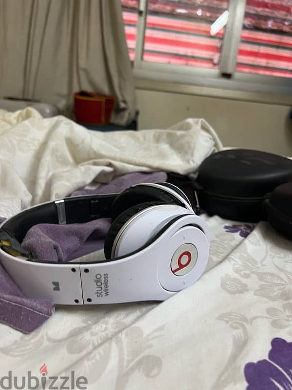 BEATS STUDIO WIRELESS 2