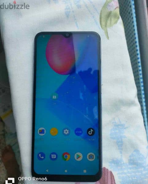 Vivo y 2026 الأصلي 2