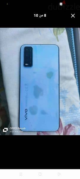 Vivo y 2026 الأصلي 3