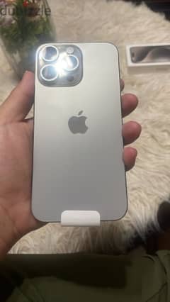 iPhone15promax 256GB