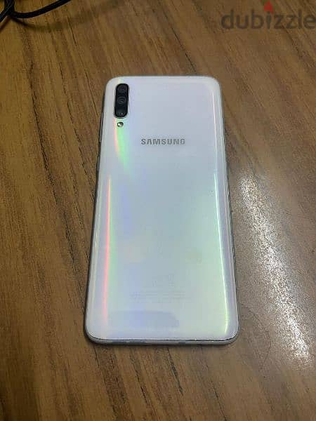 Samsung A 70 for sale 3