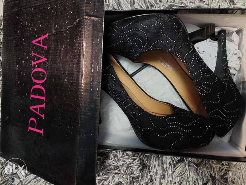 Padova shoes 1