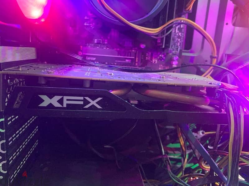 rx 570 4gb xfx xxx edition 1