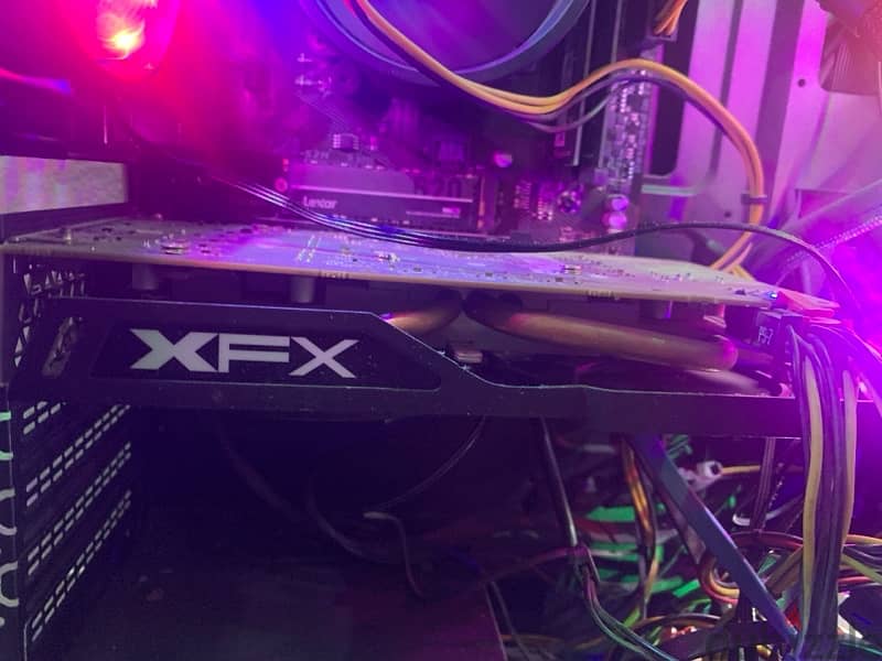 rx 570 4gb xfx xxx edition 3