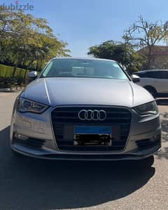 Audi A3 2016