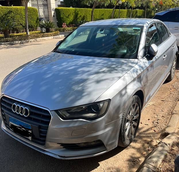 Audi A3 2016 4