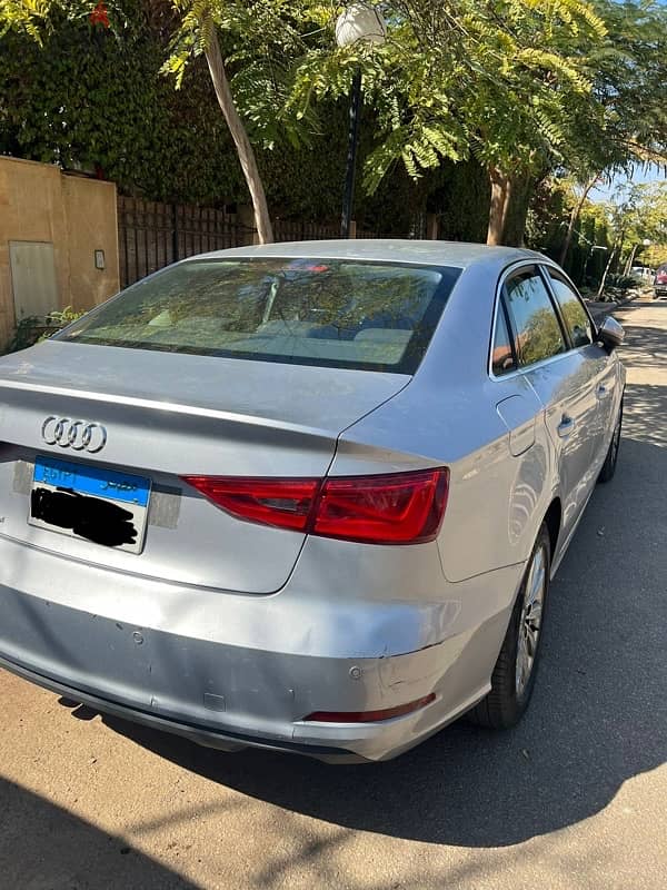 Audi A3 2016 5