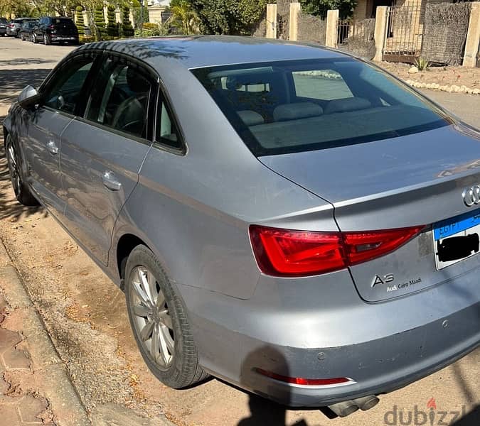 Audi A3 2016 6