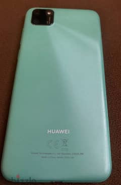 huawel y5p 0