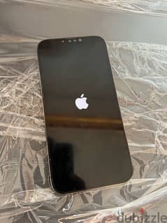 iPhone 13 pro max 256g بدون علبة