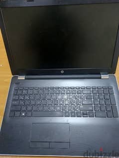 laptop HP HQ-TRE 71025 0