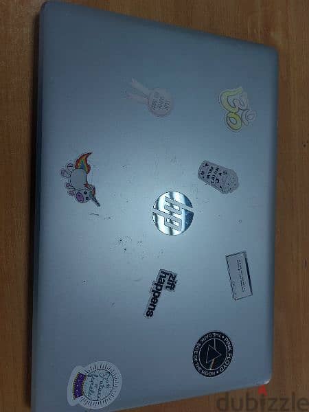 laptop HP HQ-TRE 71025 1