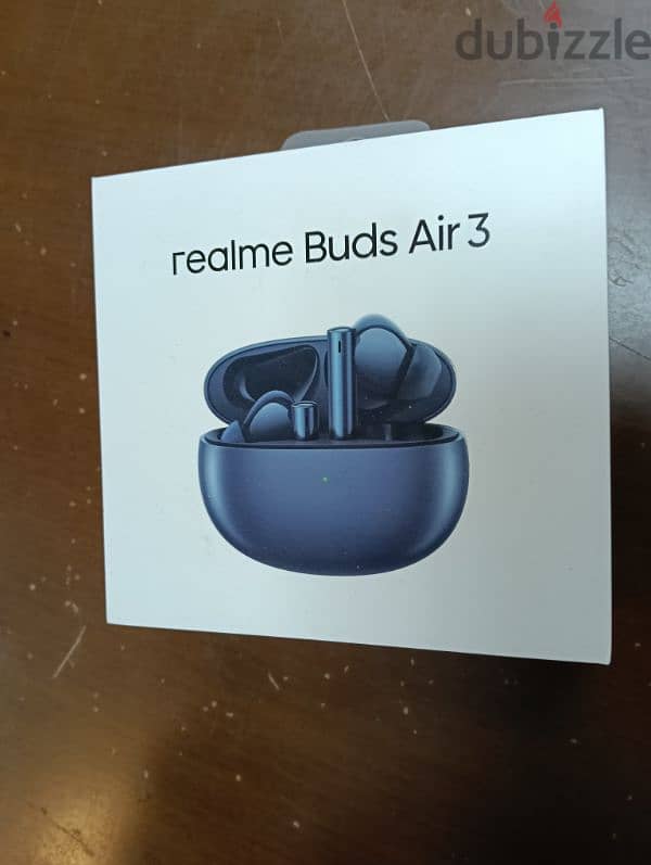 realme air 3 2