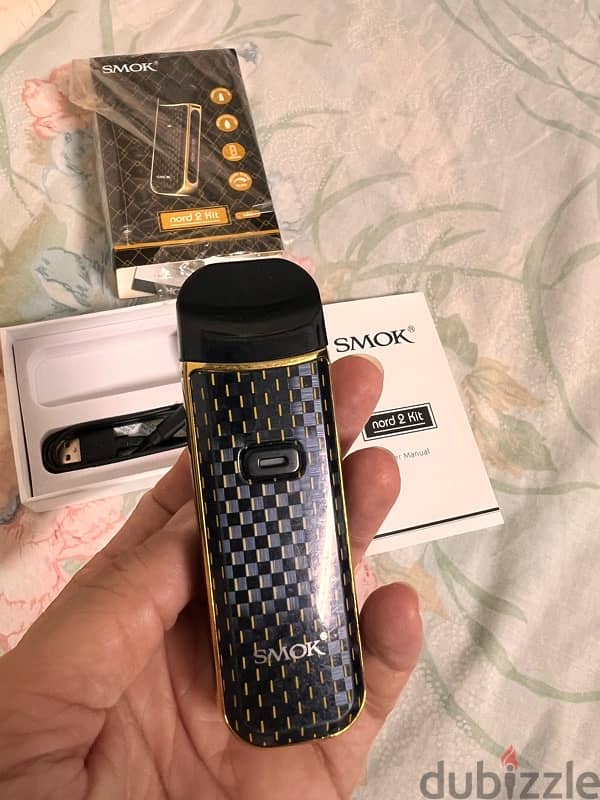 vape smok nord2 2