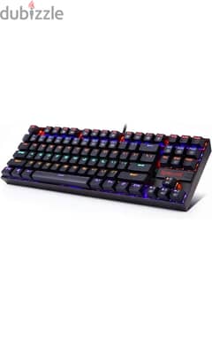 Redragon K552 Mechanical Gaming Keyboard