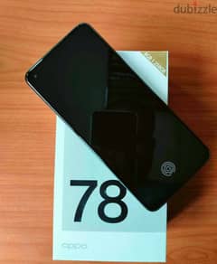 OPPO A78 4G