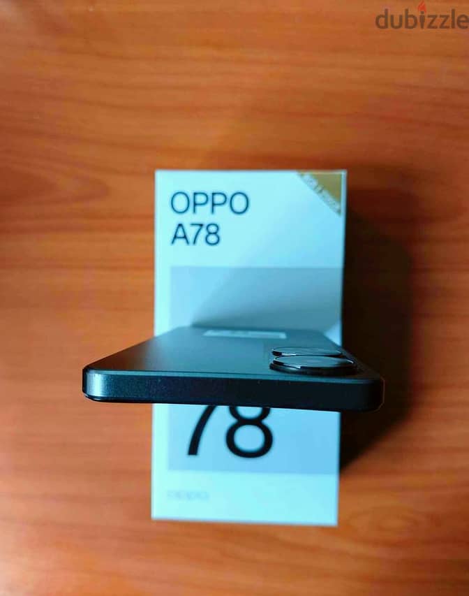 OPPO A78 4G 3