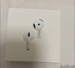 AirPods 4 ANC