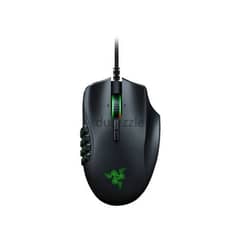 RAZER NAGA TRINITY