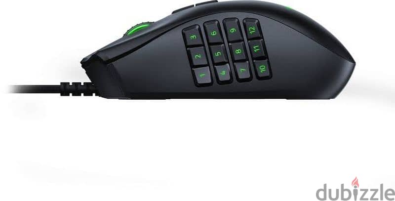 RAZER NAGA TRINITY 1