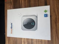 smart video door bell