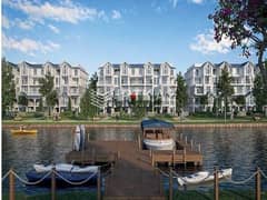 Opportunity for one week townhouse middle at Mountain View Aliva with ins till 2031