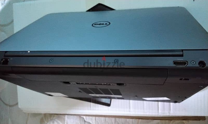 لاب المهام الصعبهDell LATITUDE E6440 2