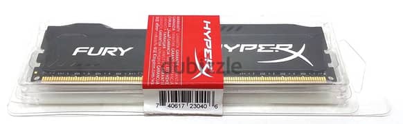 رامات هيبركس16  8×2  DDR 3 0