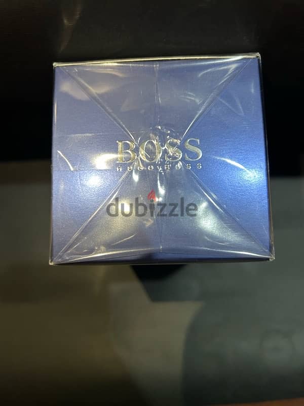 Hugo Boss bottled infinite 200 ml ORIGINAL 1