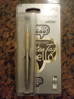 Original PARKER Jotter باركر اصلي