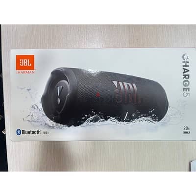 JBL Charge 5