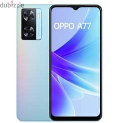 OPPO A77