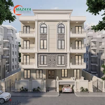 وحدة سكنية مميزة (عقار J131 ببيت الوطن)