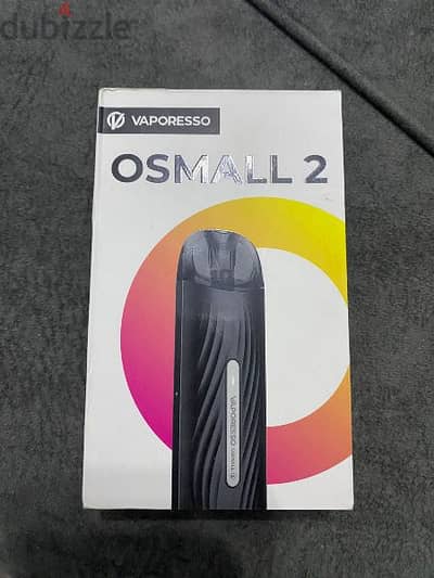 VAPORESSO OSMALL 2