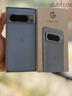 Google pixel 8 pro 256