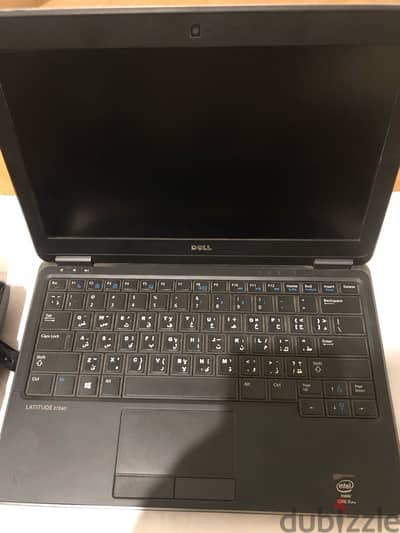 dell latitude E7240 from USA