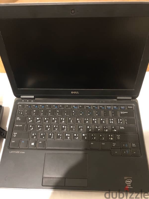 dell latitude E7240 from USA 0