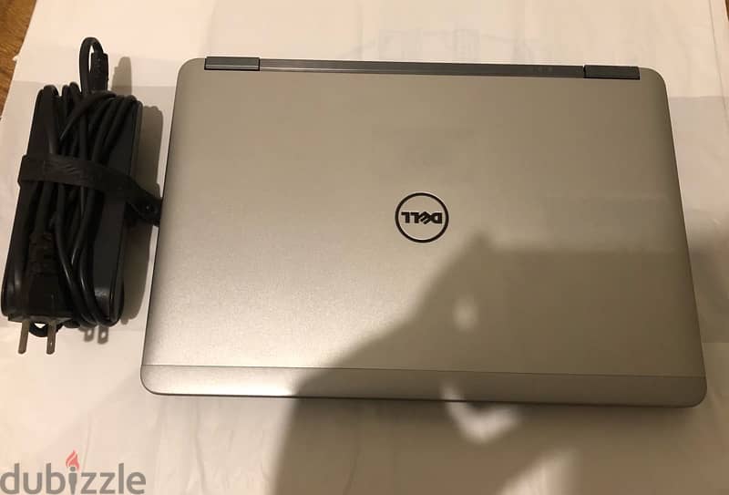 dell latitude E7240 from USA 1