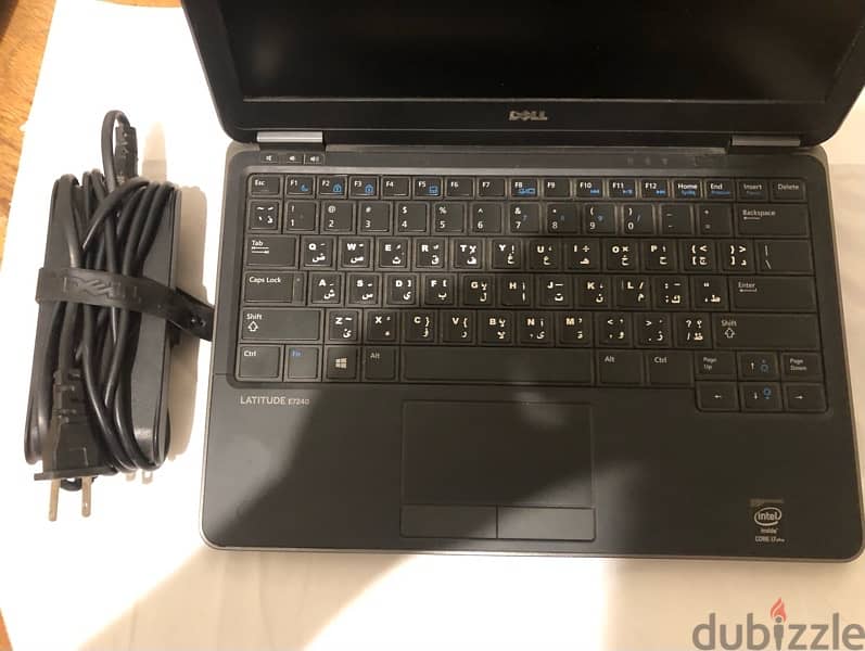 dell latitude E7240 from USA 2