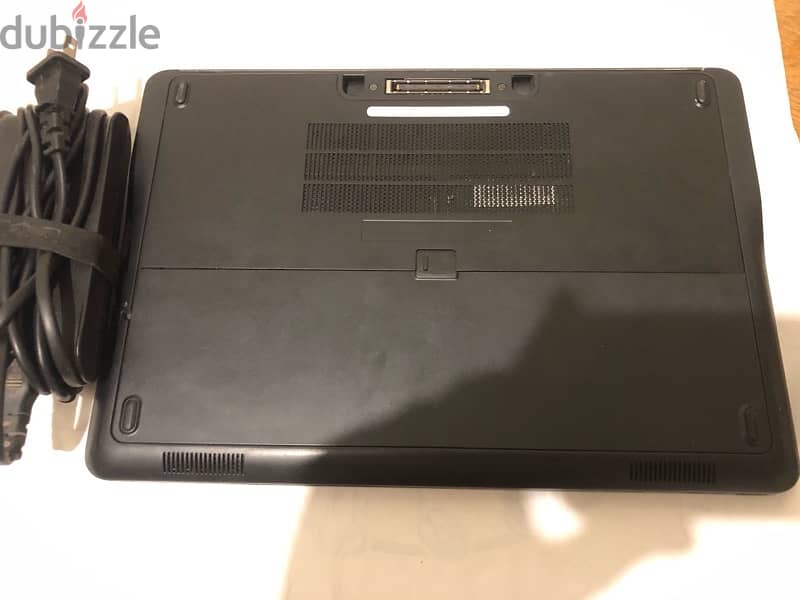 dell latitude E7240 from USA 3