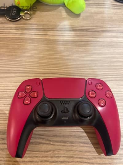 ps5 controller دراعات بي اس ٥