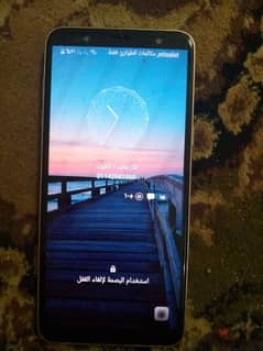 سامسونج samsung j8