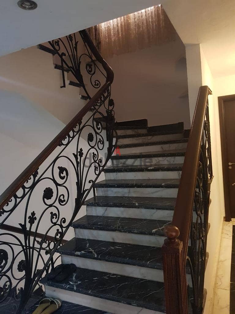 توين  للبيع في كمبوند جولدن هايتسTwin house for sale in Golden Height 1